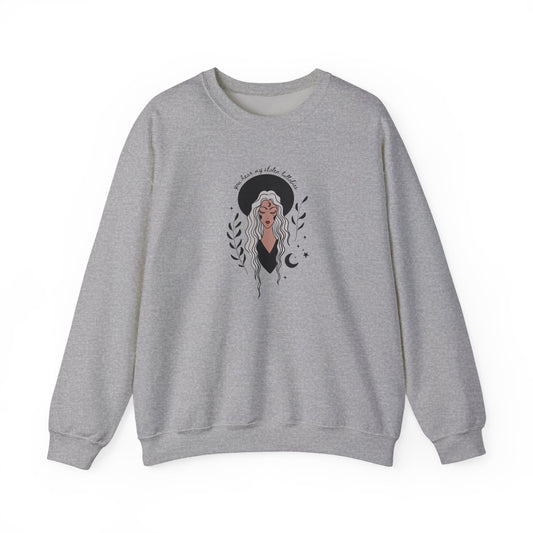 My Tears Ricochet Crewneck Sweatshirt