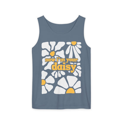 I'm Your Daisy Tank