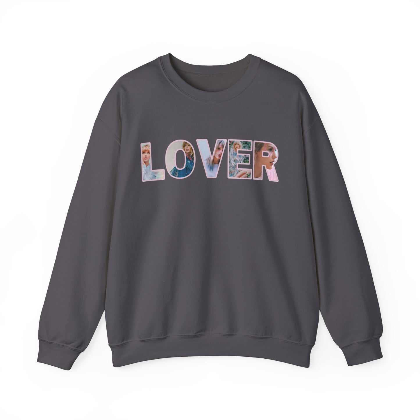 Lover Crewneck Sweatshirt