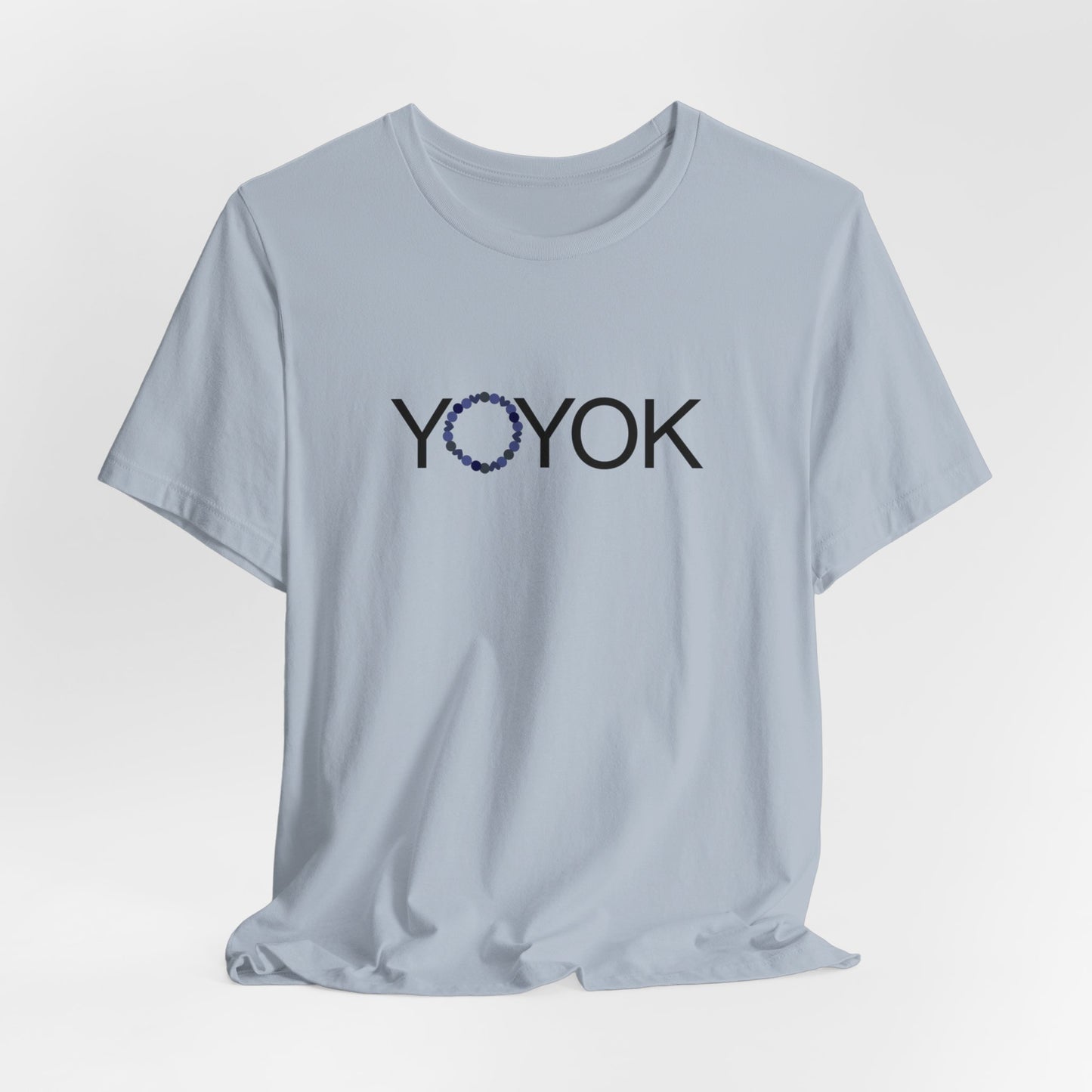 YOYOK Lyrics Tshirt