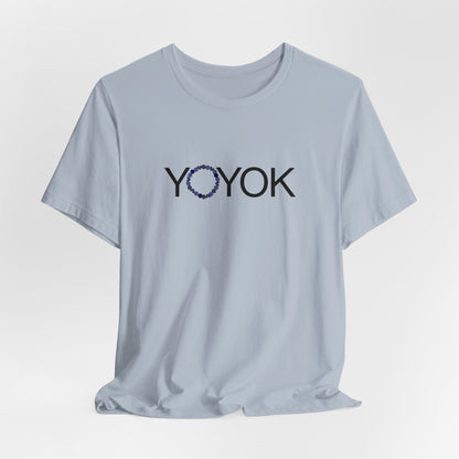 YOYOK Lyrics Tshirt