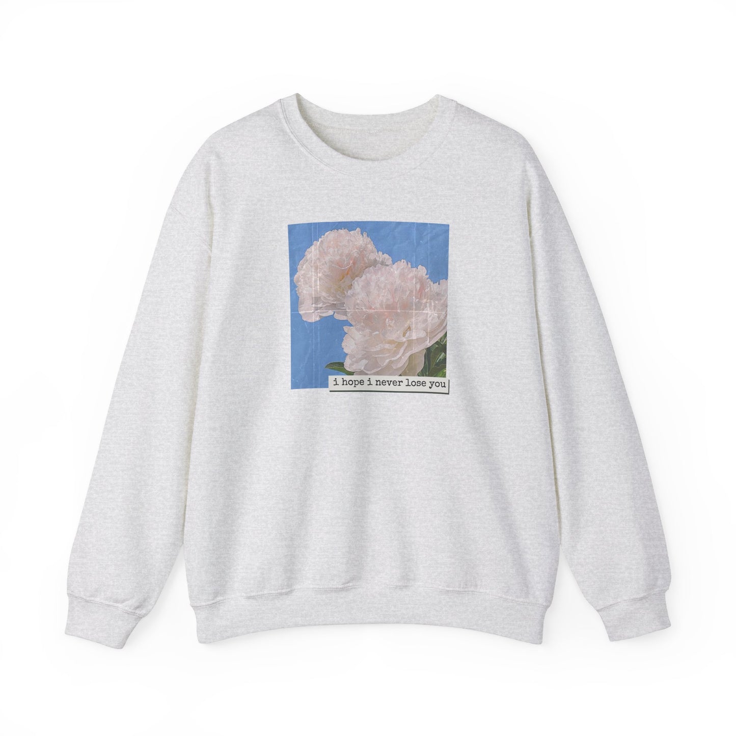 Cornelia Street Crewneck Sweatshirt