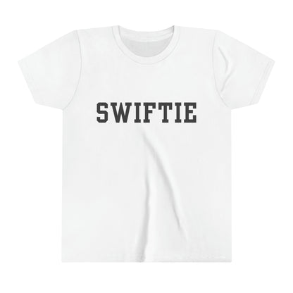 SWIFTIE Youth Short Sleeve Tee