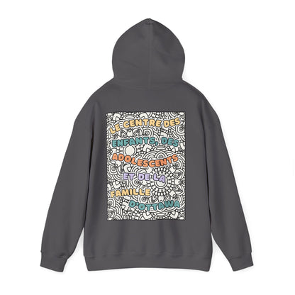 CAFCO Hoodie 2 (French, Full Title)