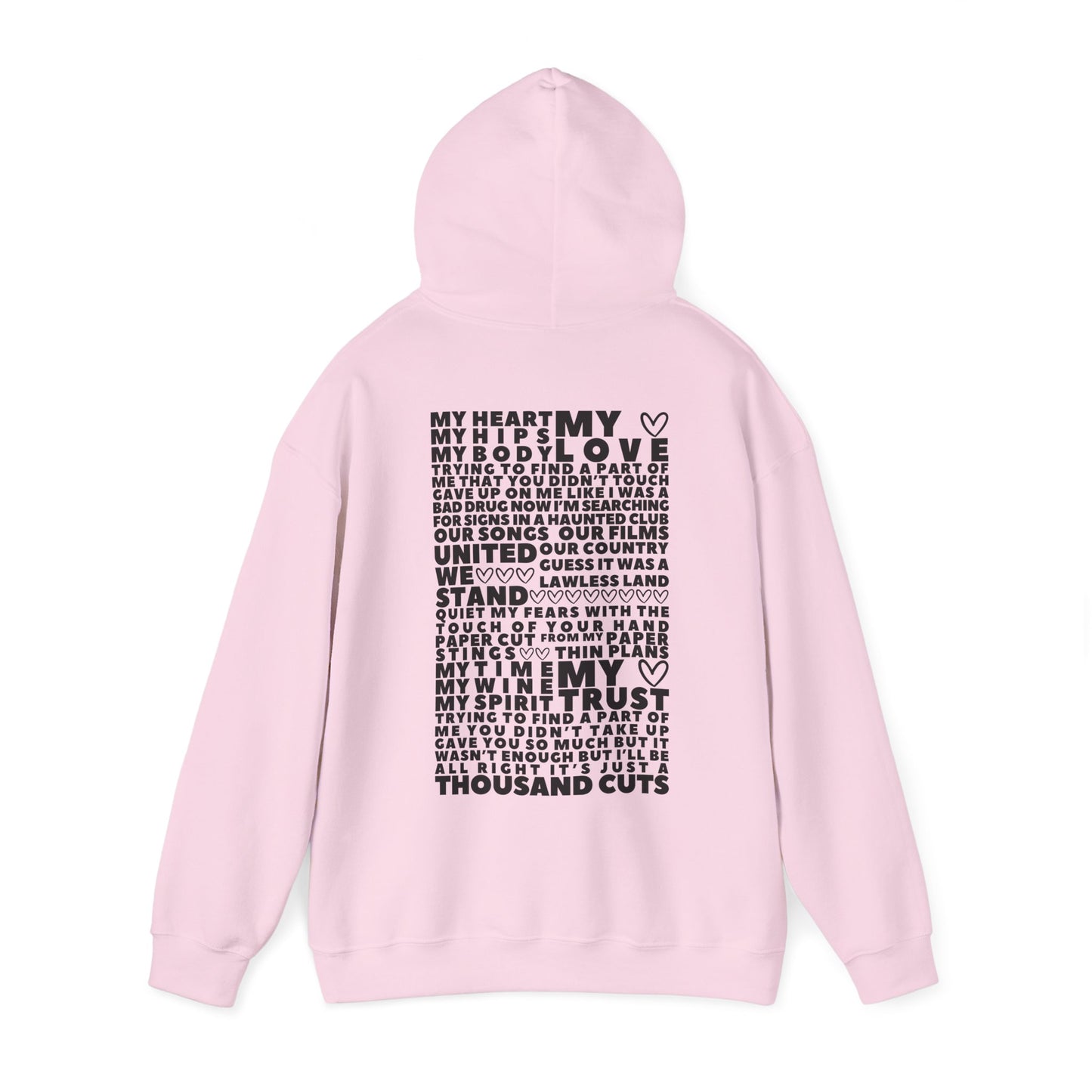 DBATC Hoodie