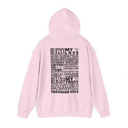 DBATC Hoodie