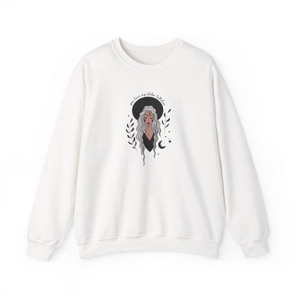 My Tears Ricochet Crewneck Sweatshirt