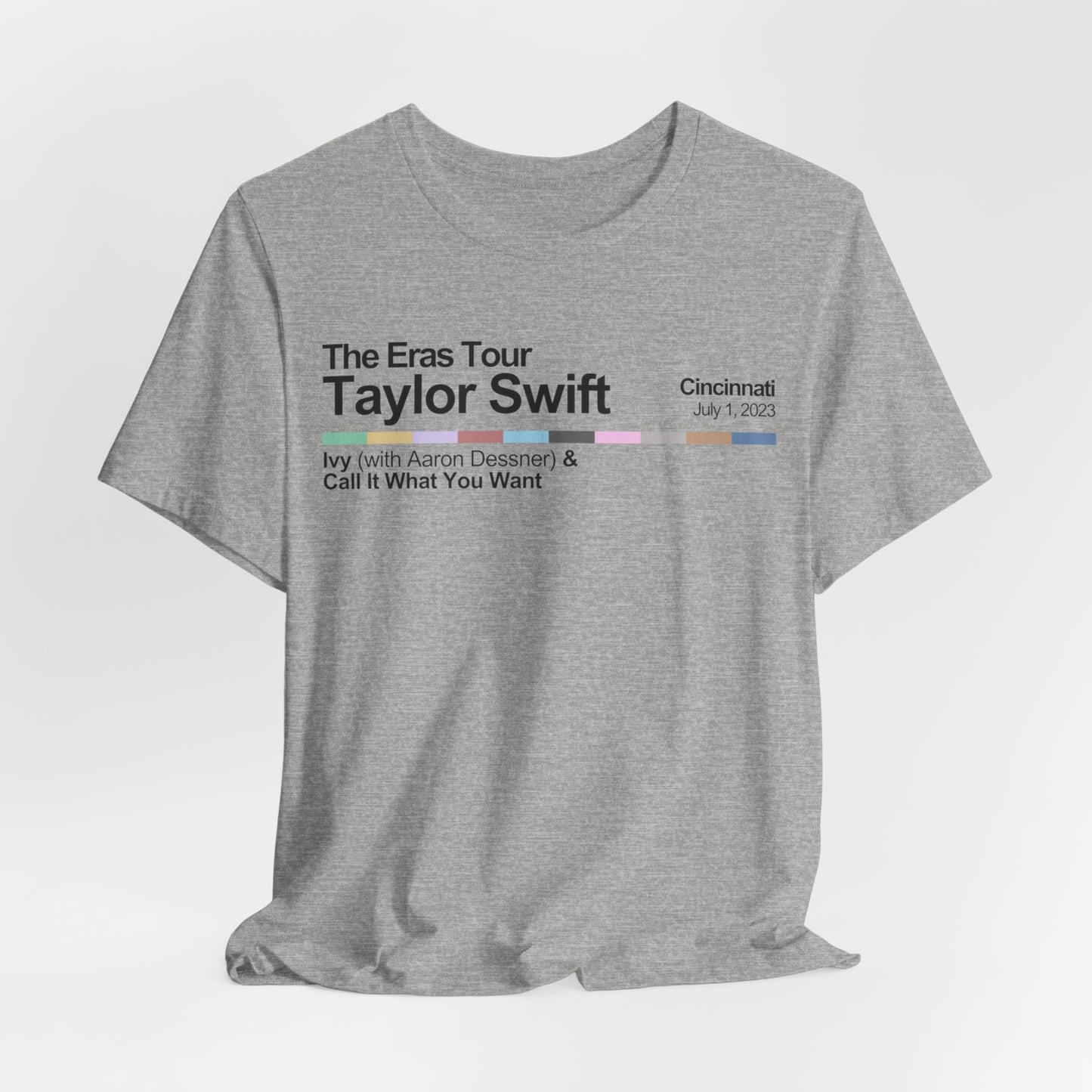 Cincinnati Night 2 Tshirt