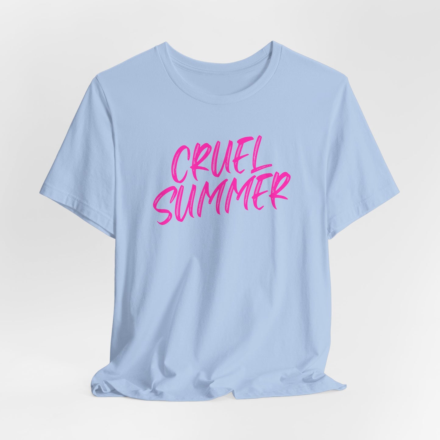 Cruel Summer Tshirt