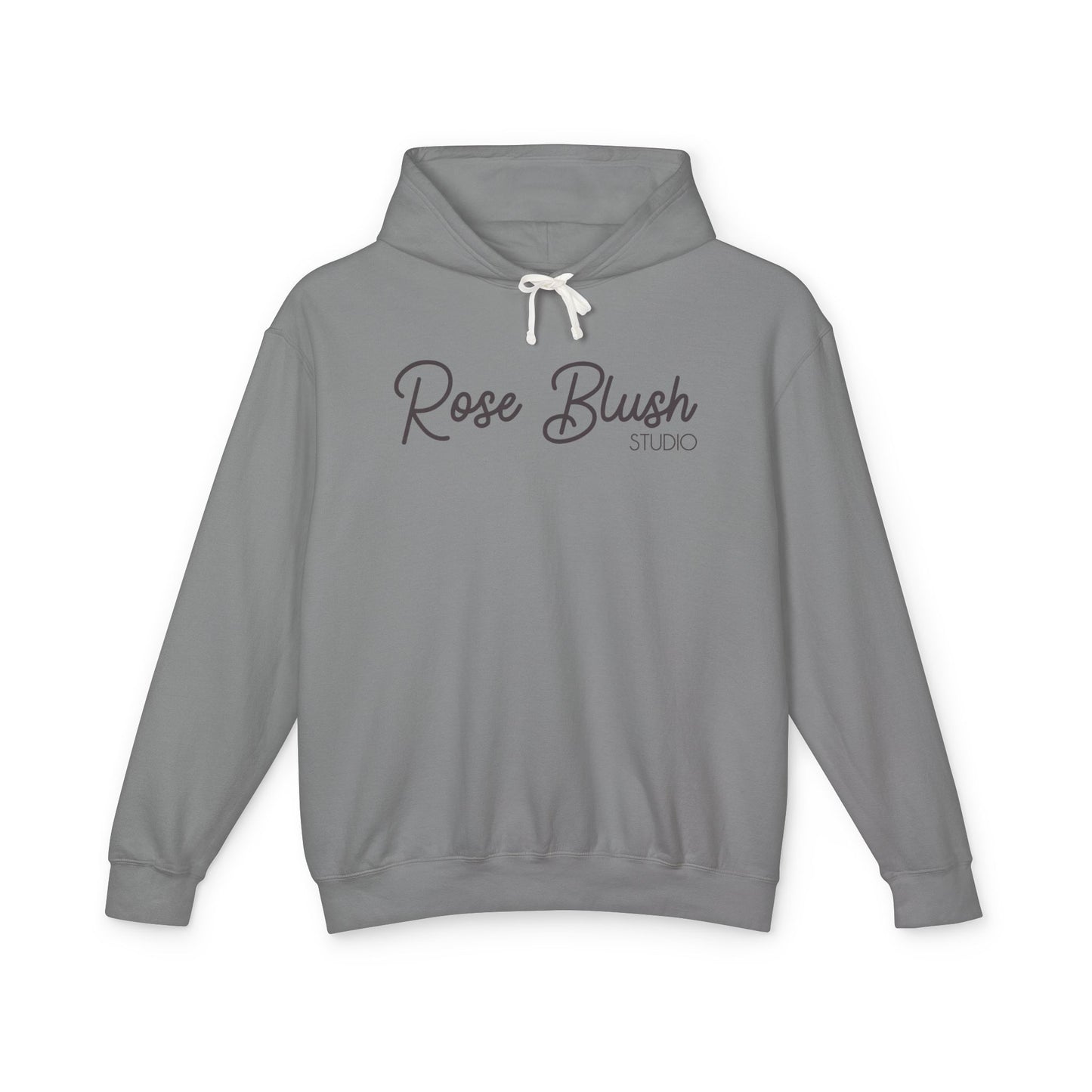 Rose Blush Studio Comfort Colors Hoodie