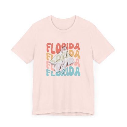 Florida Ghost Tshirt