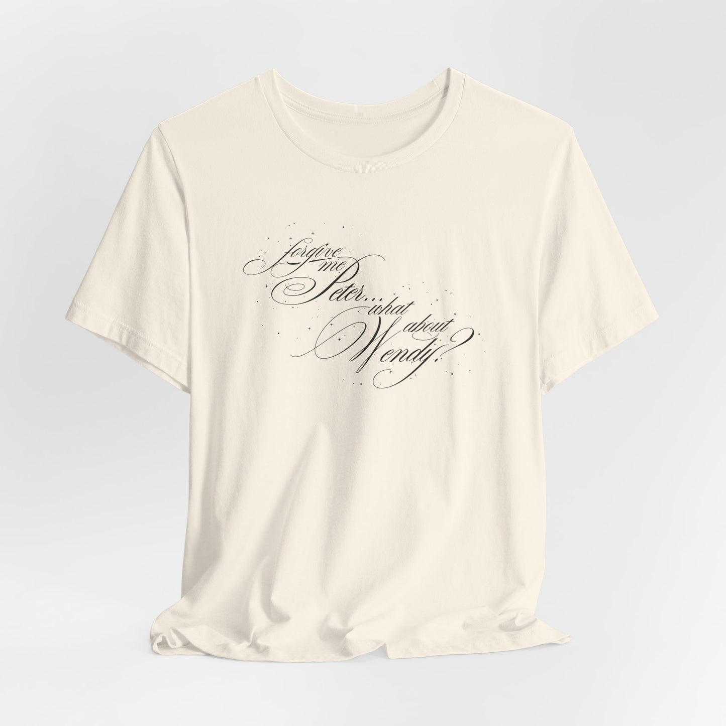 Peter & Wendy Tshirt