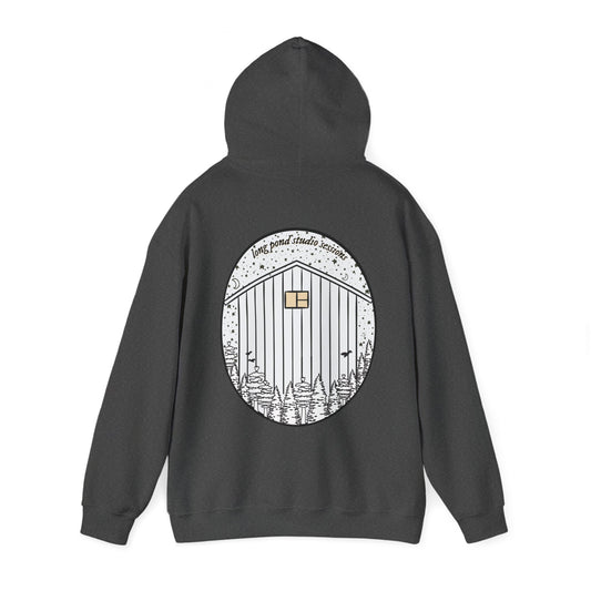 LPSS Hoodie