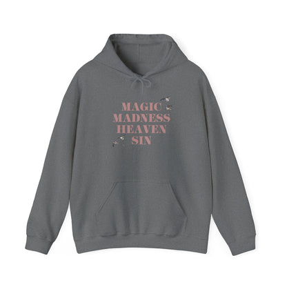Magic Madness Hoodie