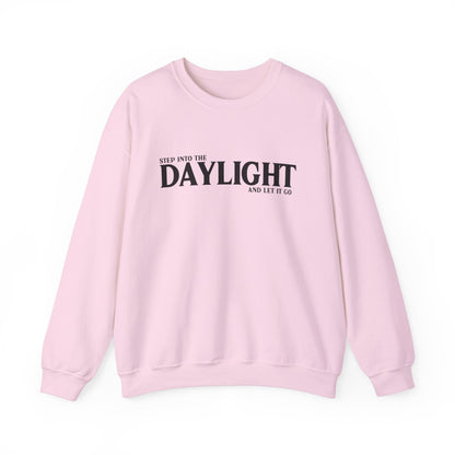 Daylight Crewneck Sweatshirt