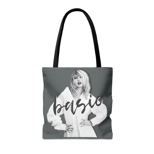 BASIC Tote Bag