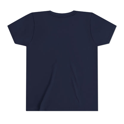 Cruel Summer Youth Short Sleeve Tee