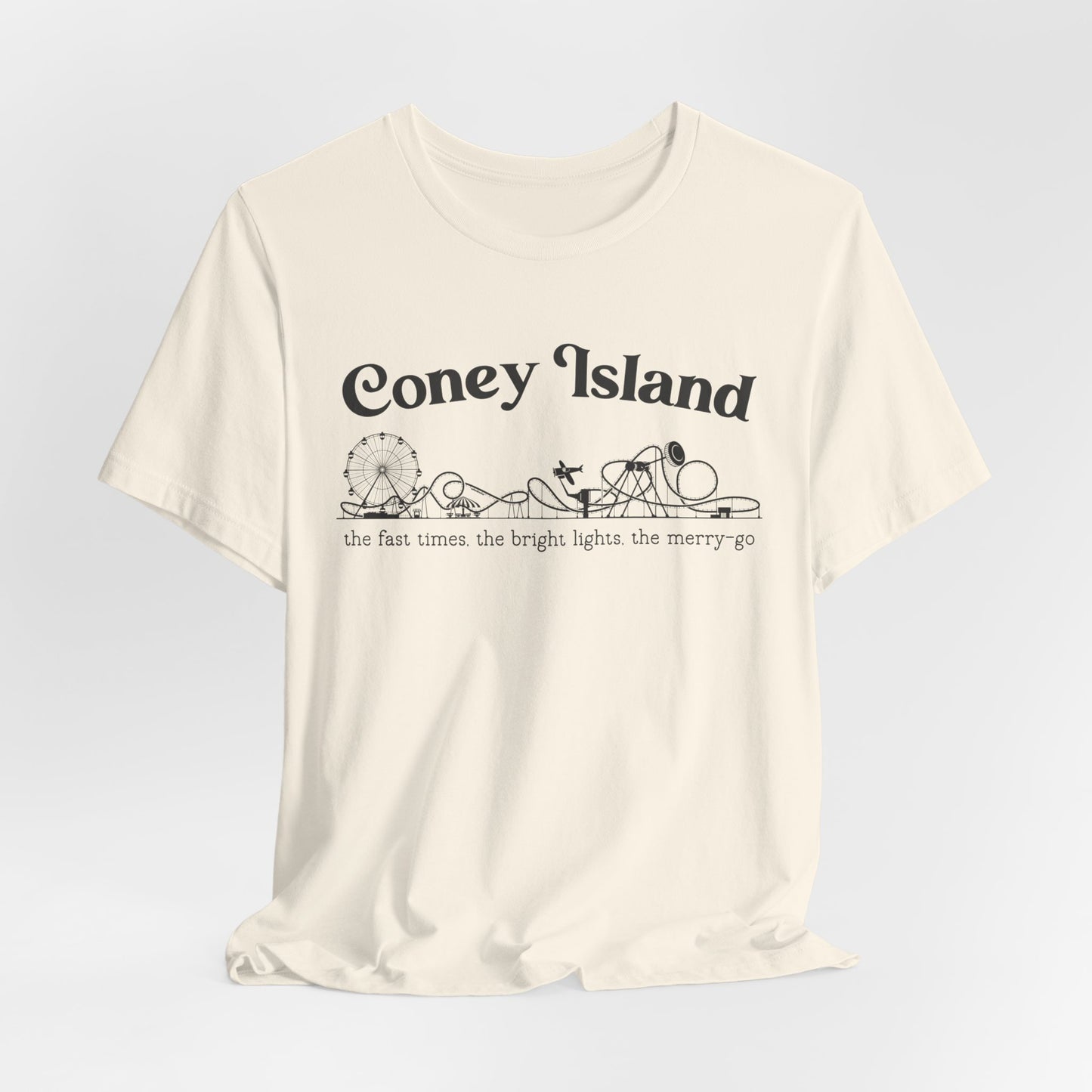 Coney Island Tshirt