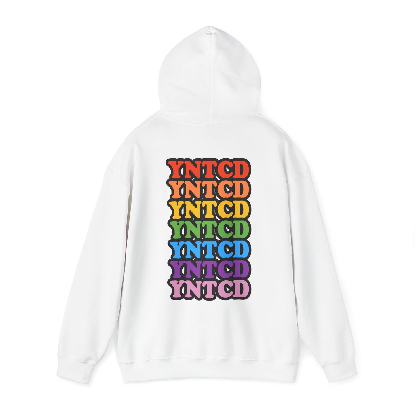 YNTCD Hoodie