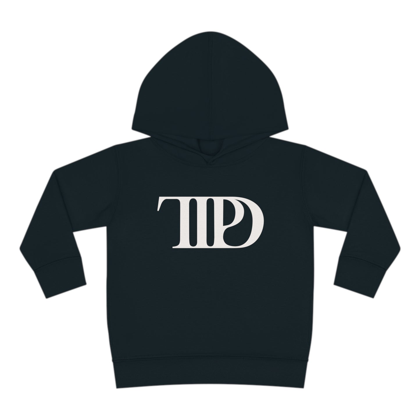 TTPD Toddler Pullover Fleece Hoodie