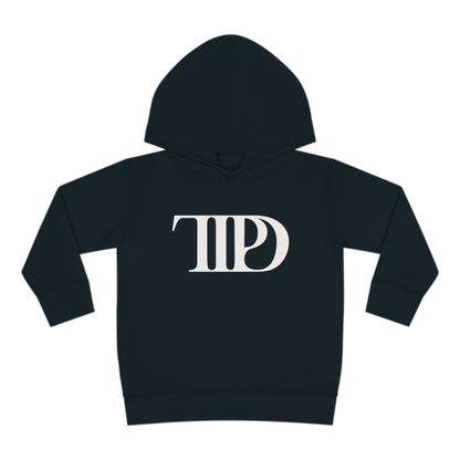 TTPD Toddler Pullover Fleece Hoodie