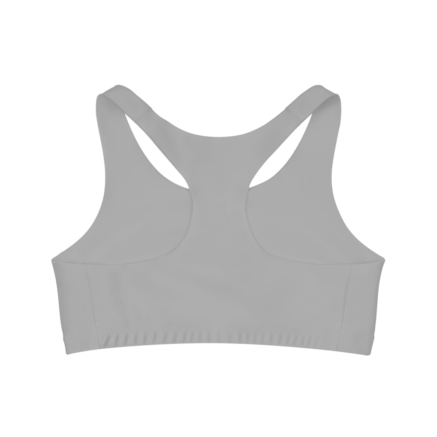 Down Bad Seamless Sports Bra