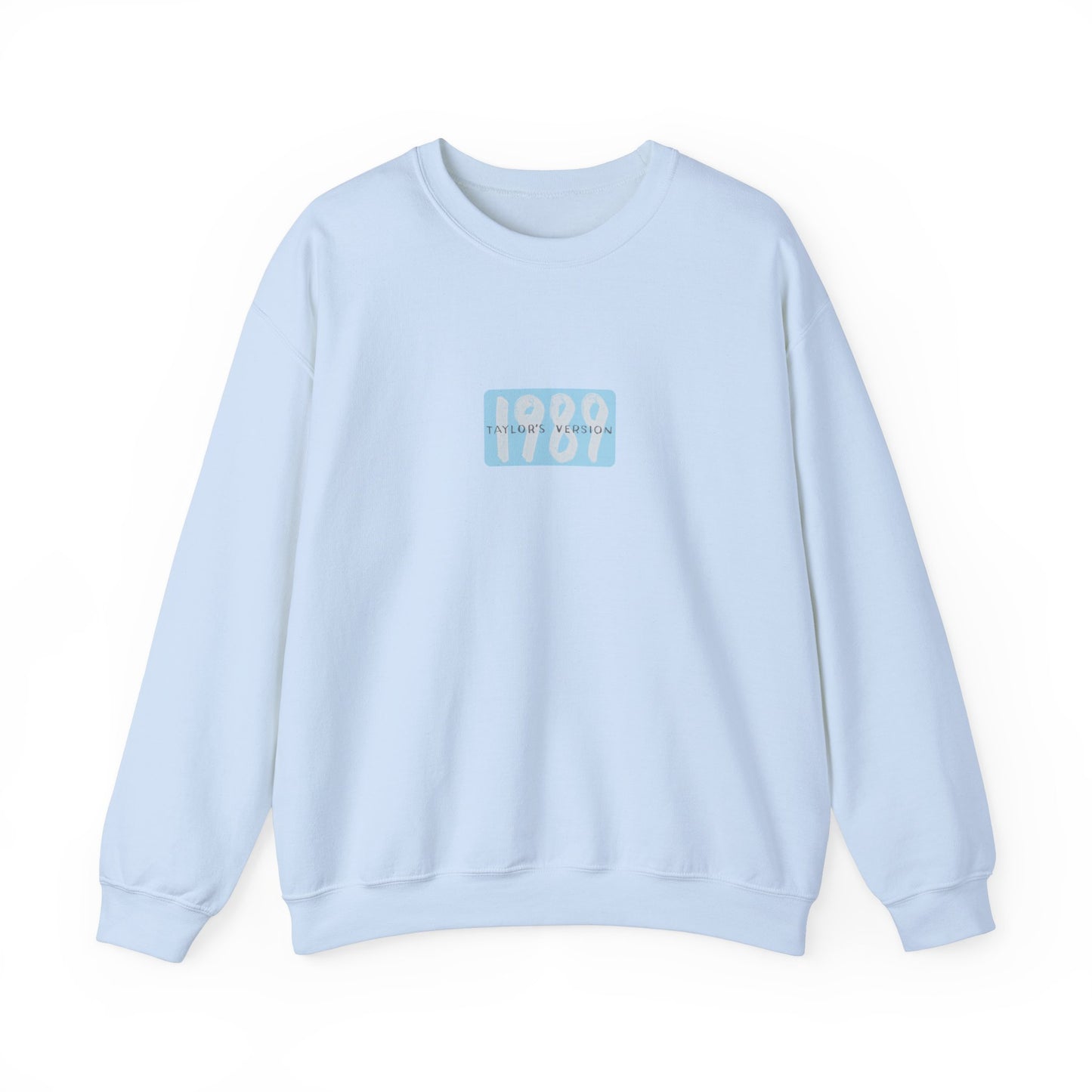 1989 TV Sweatshirt