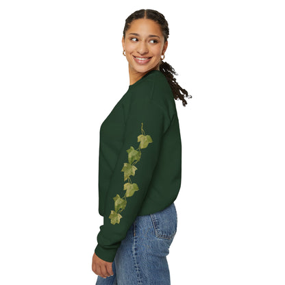 Ivy House Crewneck Sweatshirt