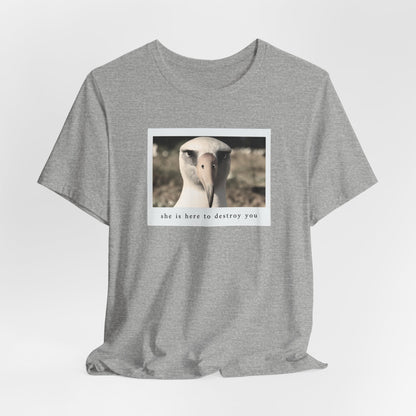Albatross Tshirt