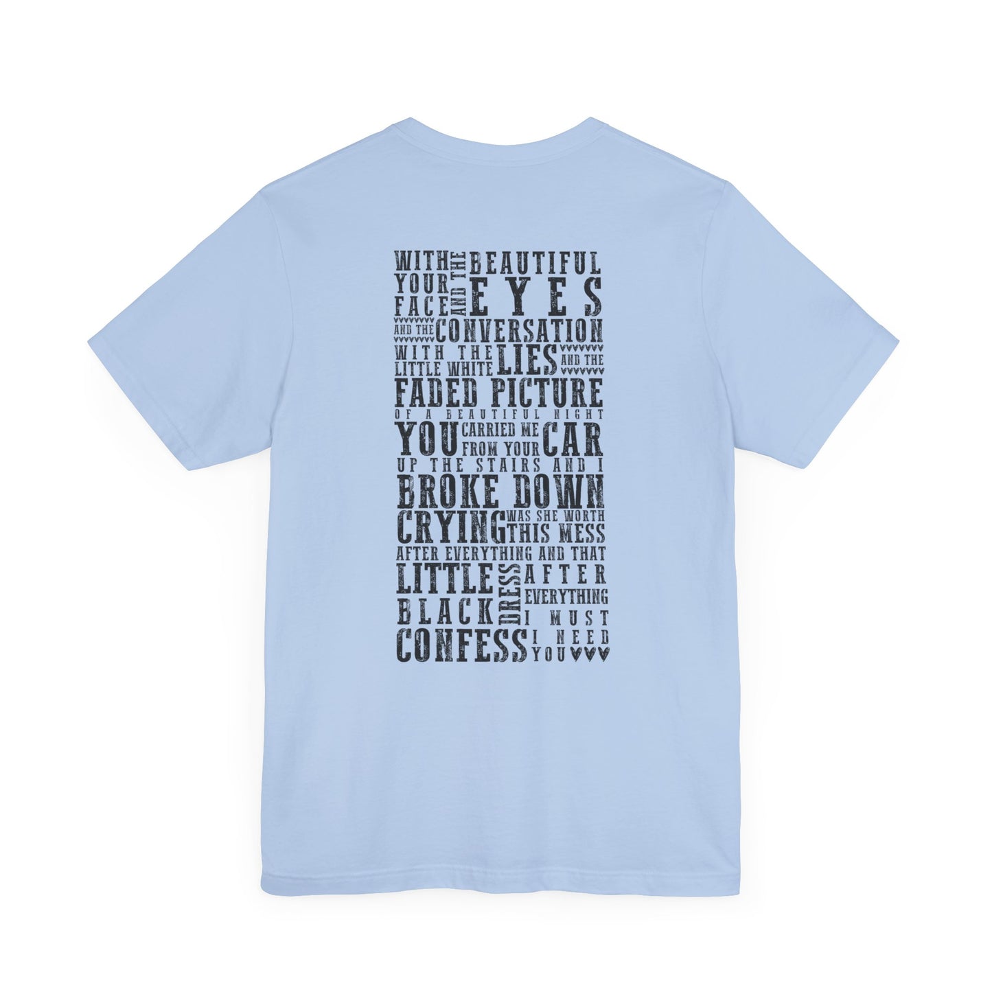 The Other Side of the Door Tshirt