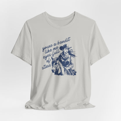 Cowboy Like Me Tshirt