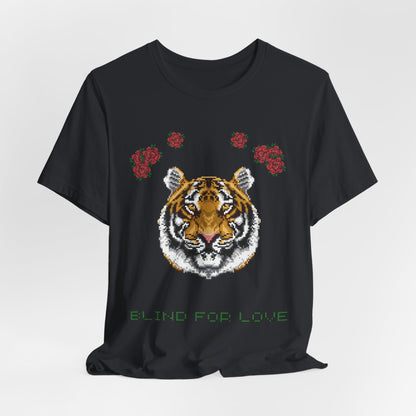 Blind For Love Tshirt