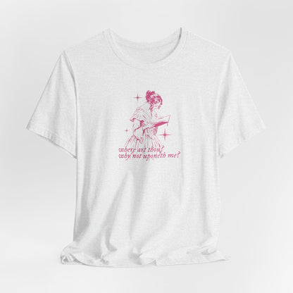 Where Art Thou? Tshirt