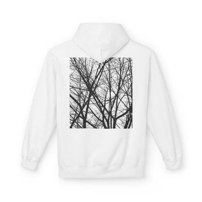 Stick Season Softstyle Fleece Hoodie
