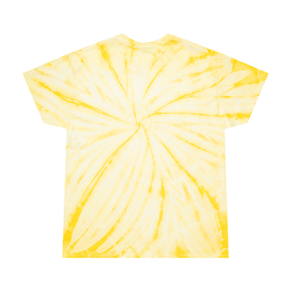 There's a Dazzling Haze Tie-Dye tshirt