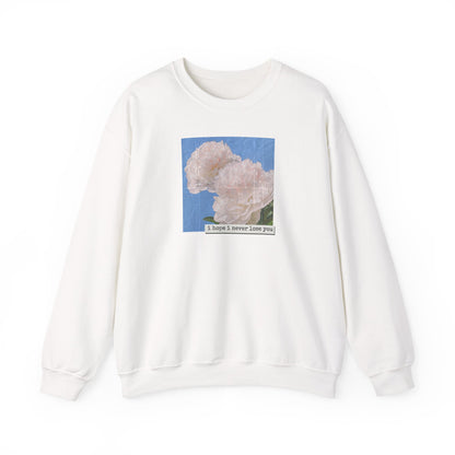 Cornelia Street Crewneck Sweatshirt