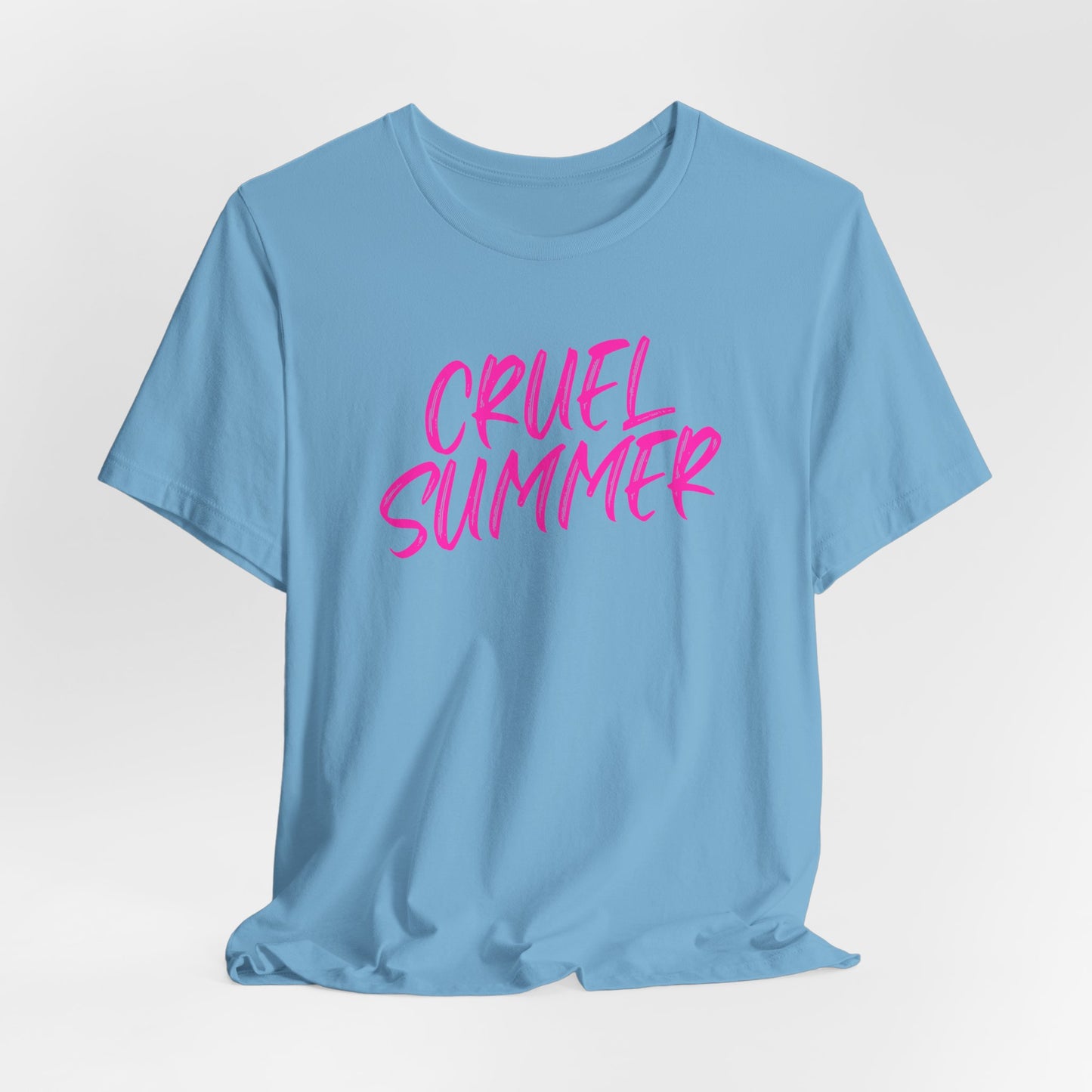 Cruel Summer Tshirt