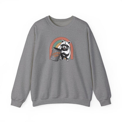 Lovers Past Crewneck Sweatshirt