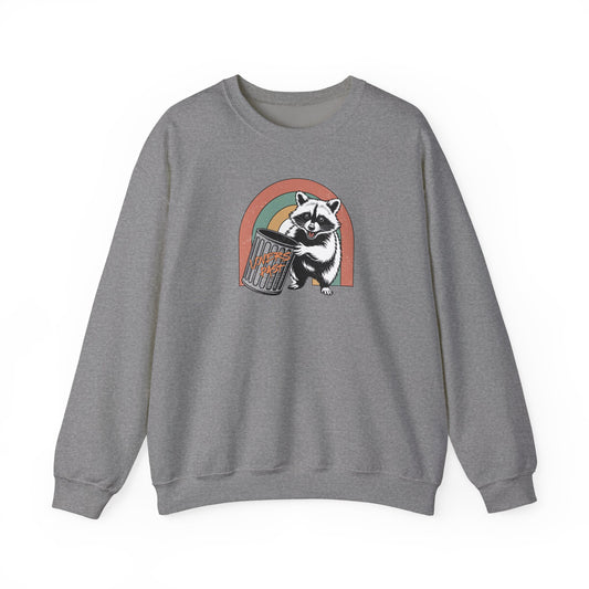 Lovers Past Crewneck Sweatshirt
