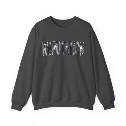 Reputation Crewneck Sweatshirt