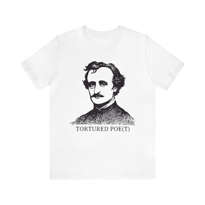 Tortured Poe(t) Tshirt