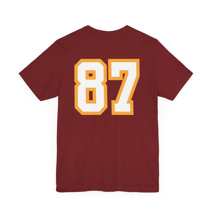 GO FIGHT WIN Tshirt