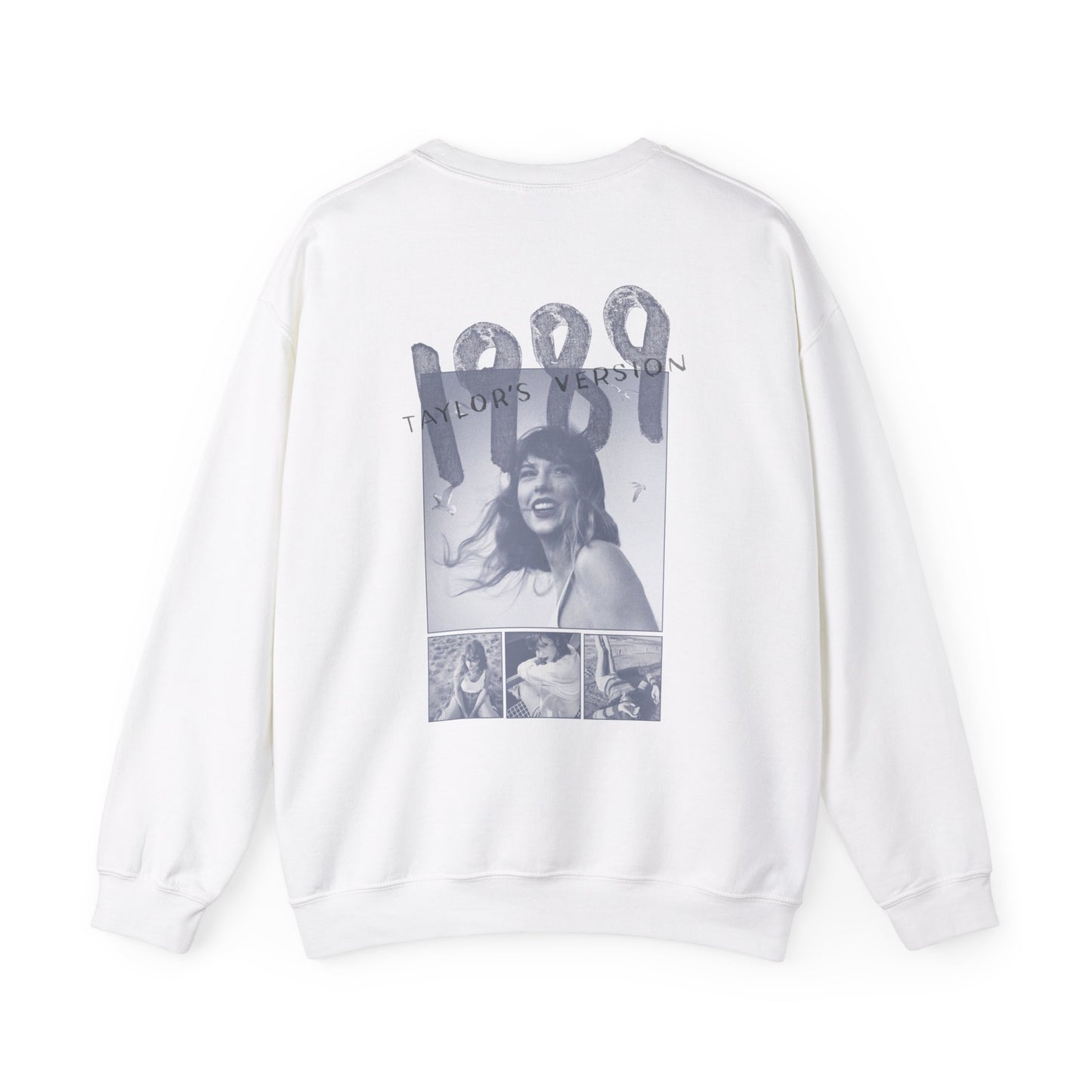 1989 TV Sweater