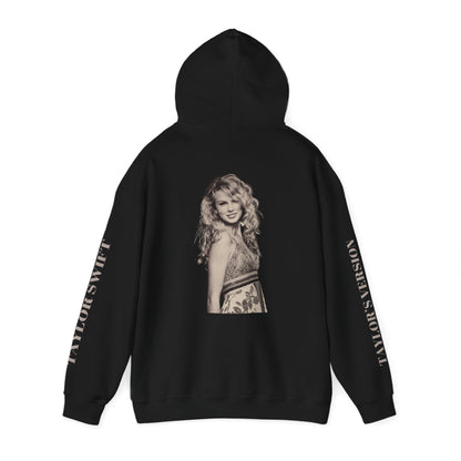 Debut TV Hoodie