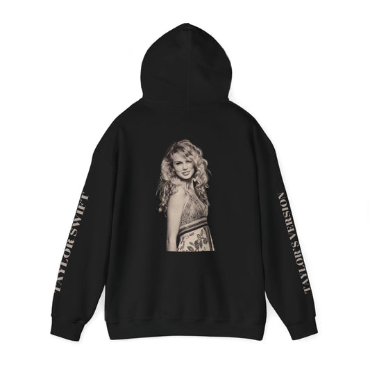 Debut TV Hoodie