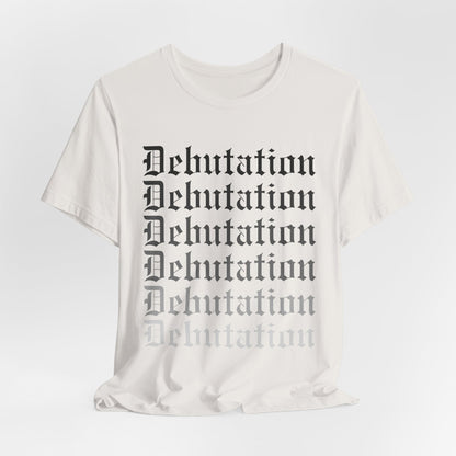 Debutation Tshirt