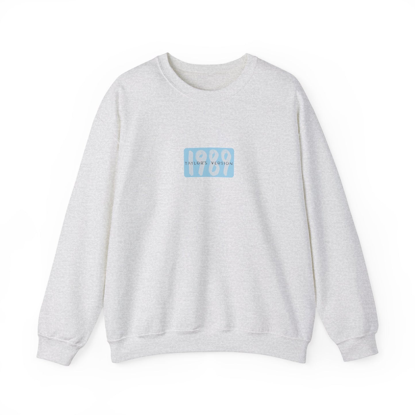 1989 TV Sweatshirt