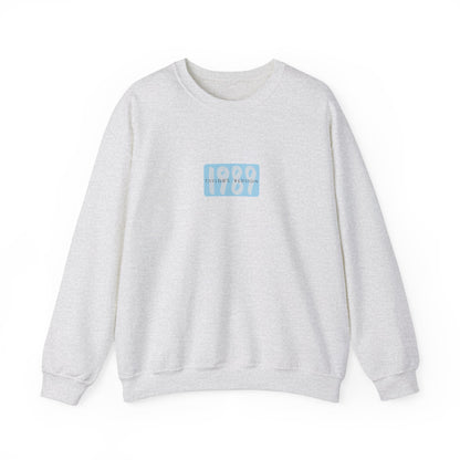 1989 TV Sweatshirt