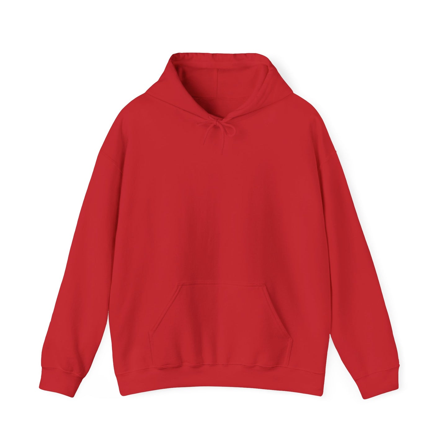 CAFCO Pride Hoodie