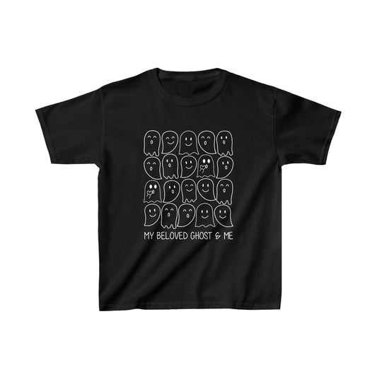 Ghosts Kids Heavy Cotton™ Tee